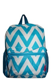 Small Backpack-CV6012/BU